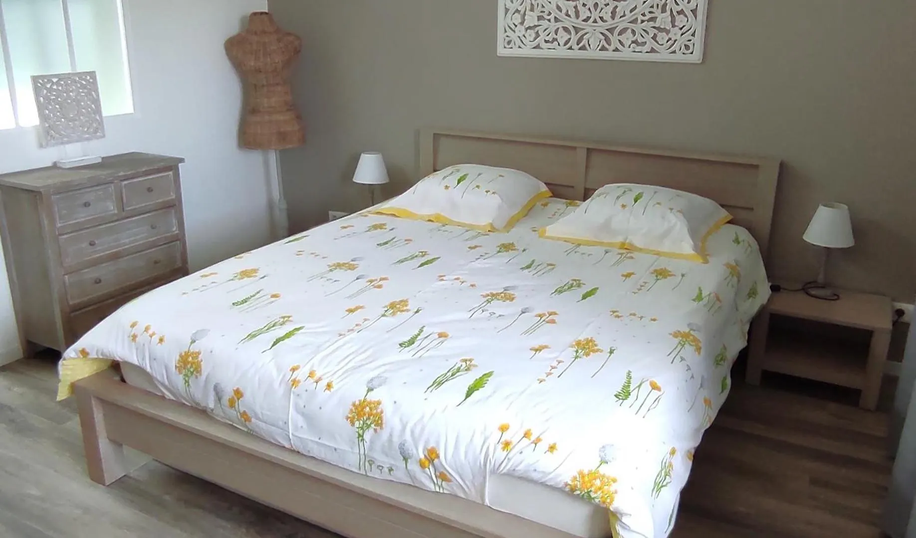 Apartment Gite 4 Pers L'Ainstant Present Amberieux-en-Dombes France