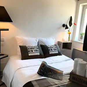 Des Bichonnieres Hotel